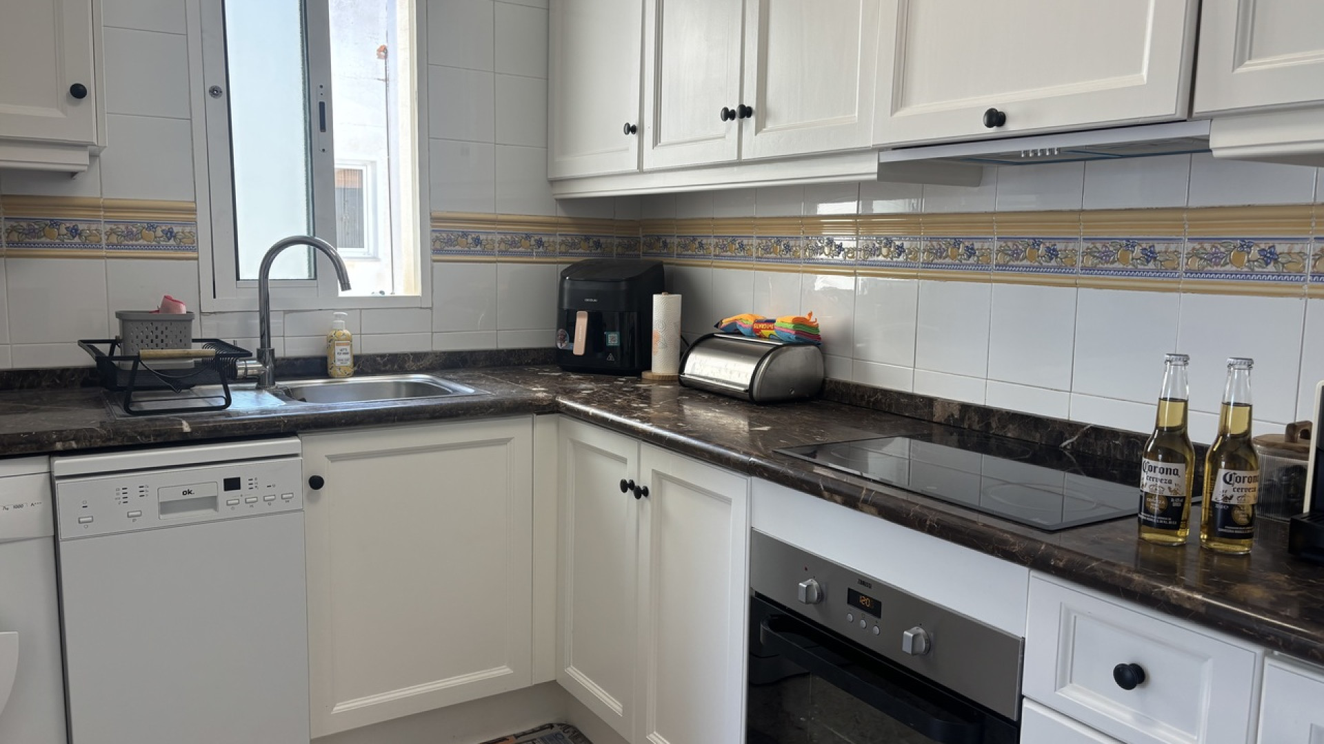 Resale - Apartment - La Regia
