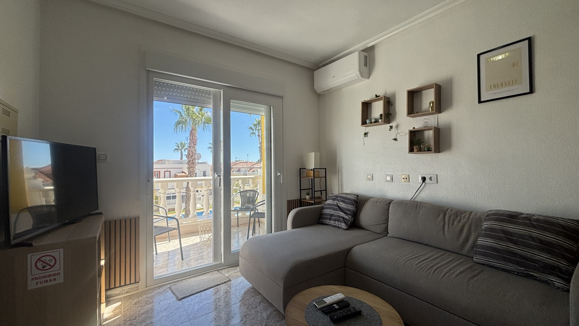 Resale - Apartment - La Regia