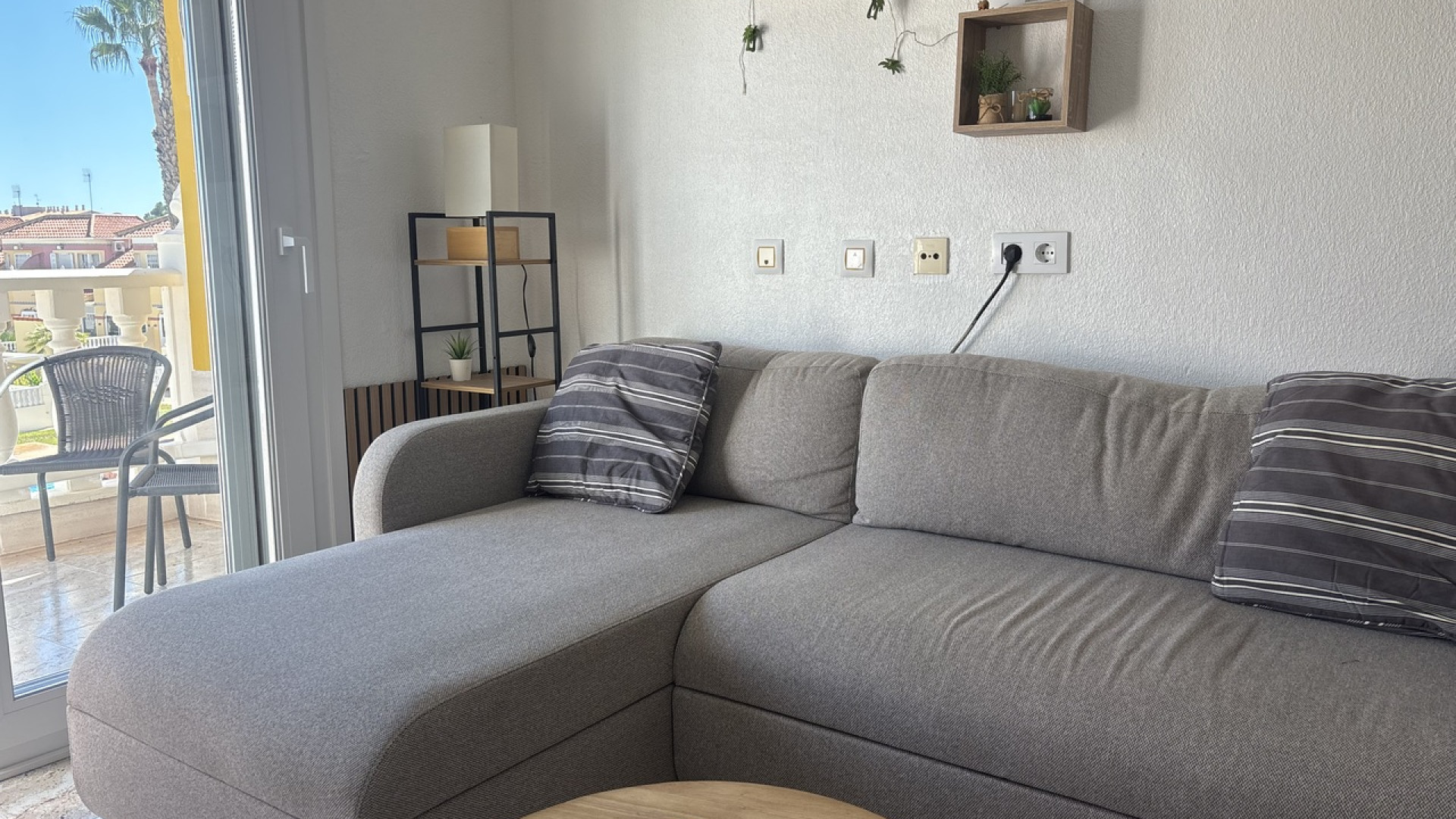 Resale - Apartment - La Regia