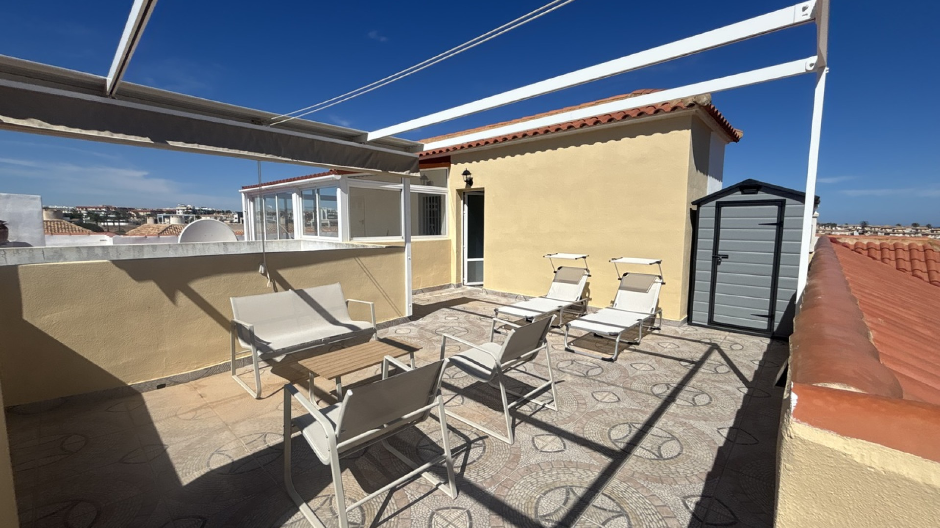 Resale - Apartment - La Regia