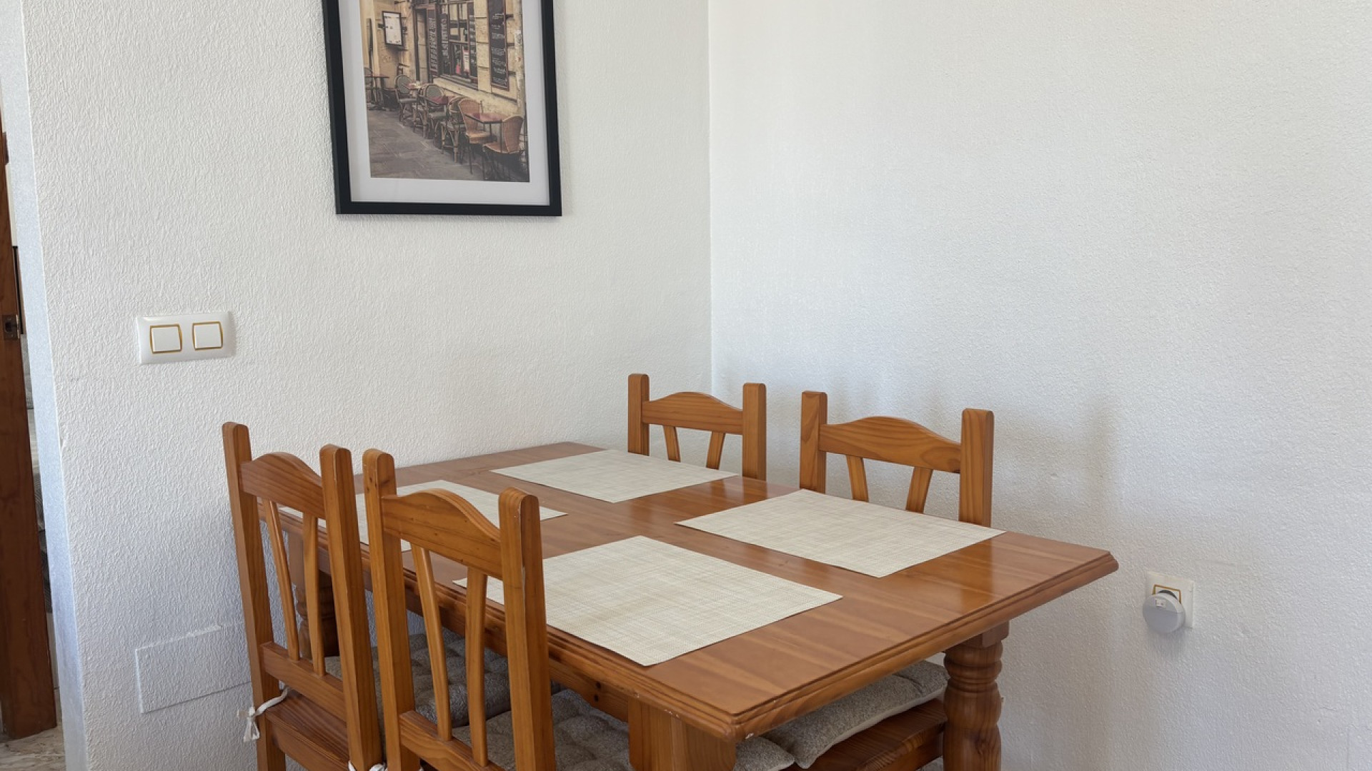 Resale - Apartment - La Regia