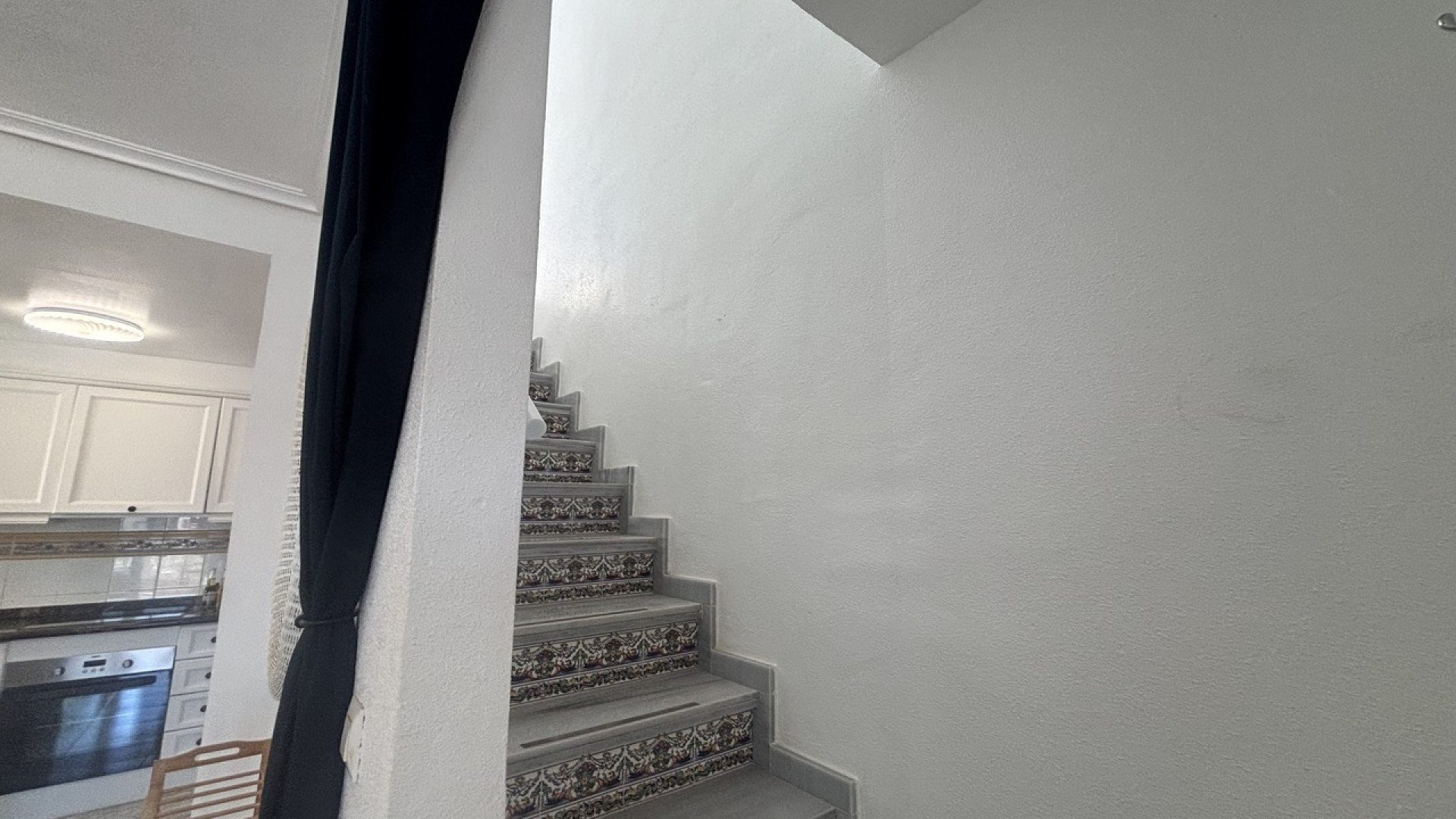Resale - Apartment - La Regia