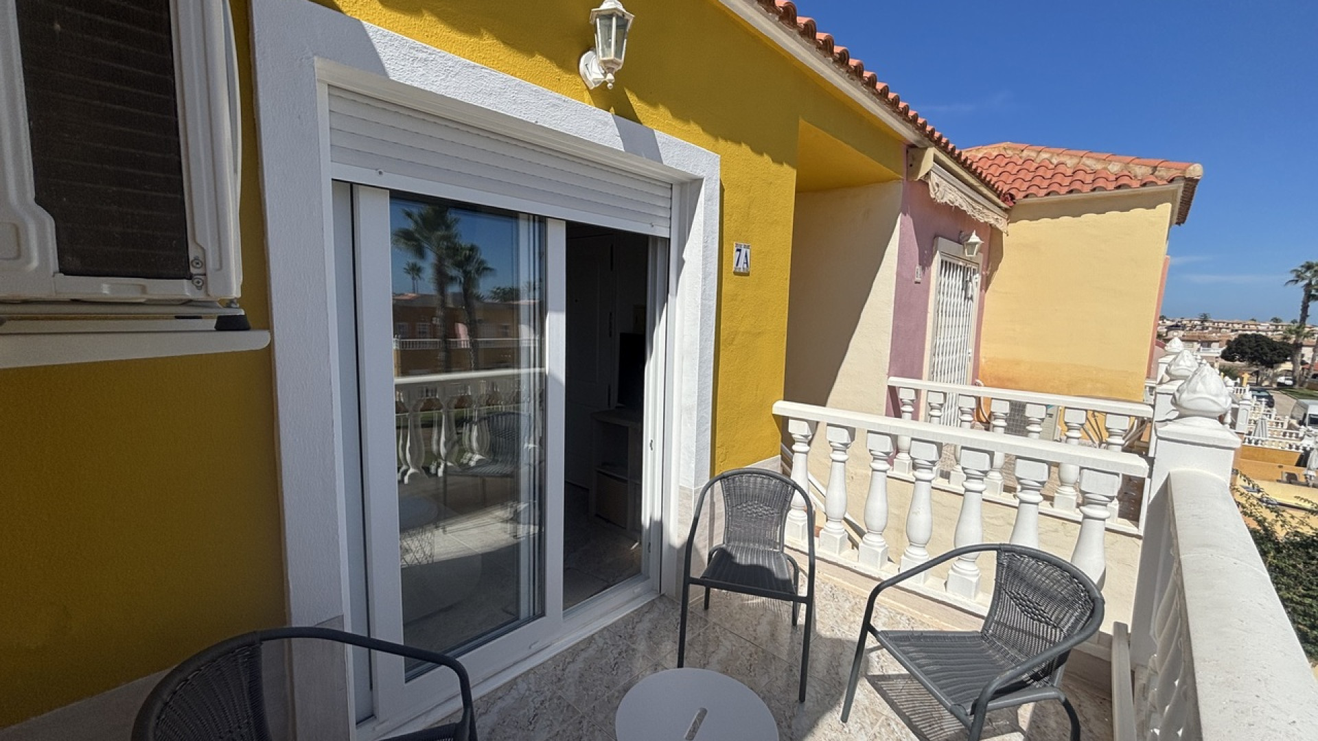 Resale - Apartment - La Regia