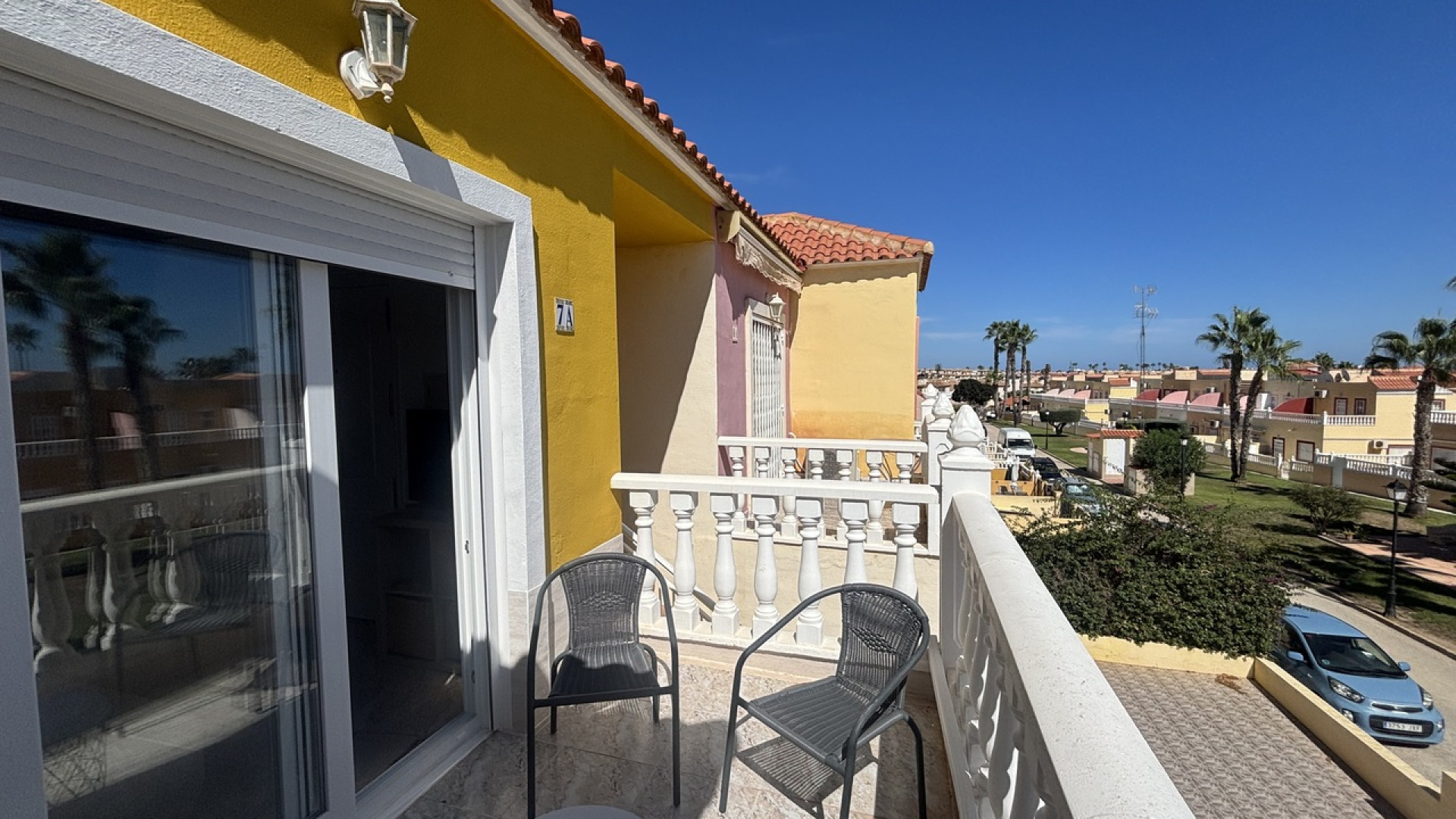 Resale - Apartment - La Regia