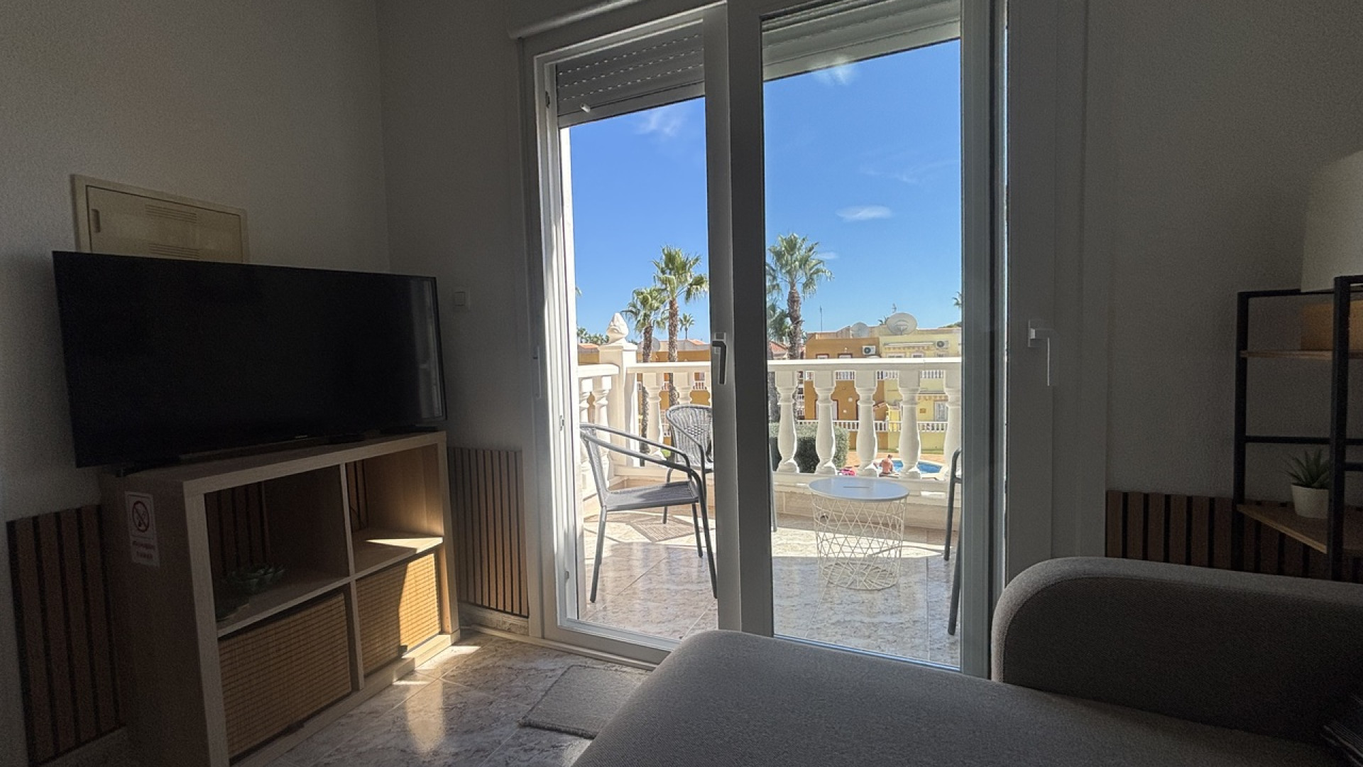 Resale - Apartment - La Regia