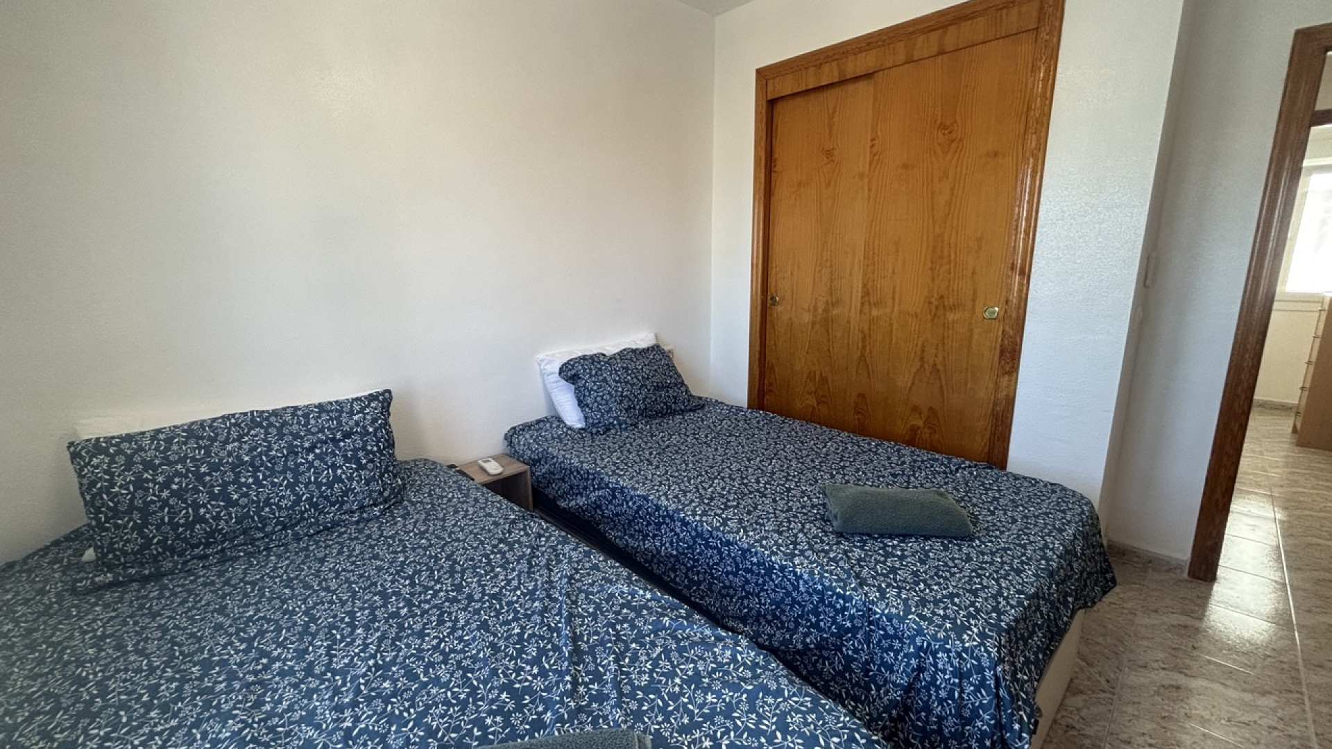 Resale - Apartment - La Regia