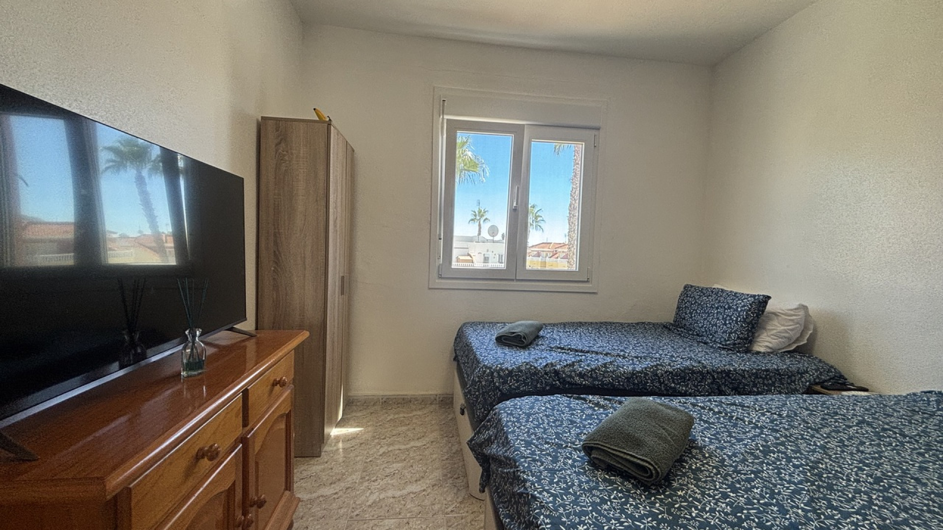 Resale - Apartment - La Regia