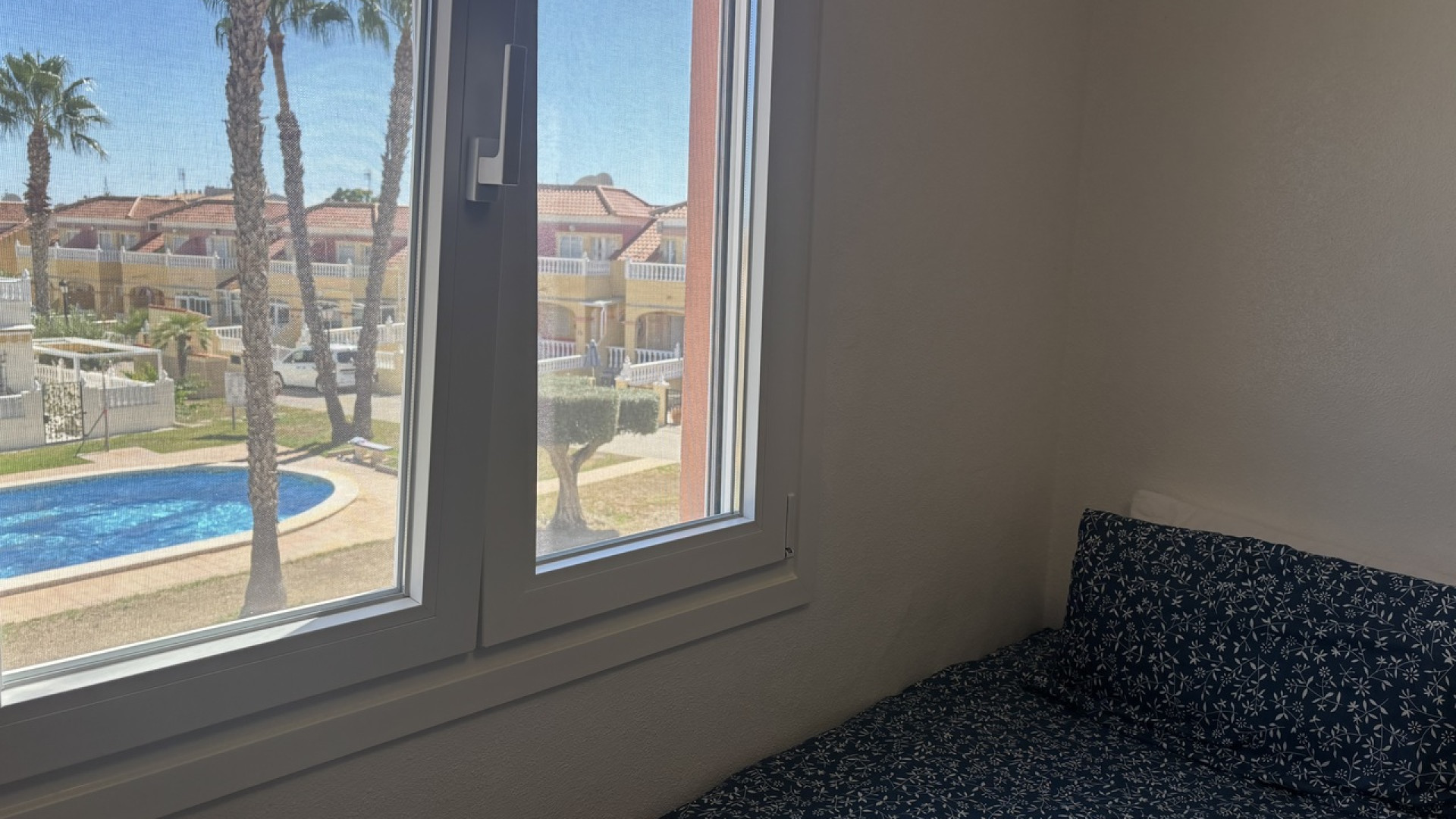 Resale - Apartment - La Regia