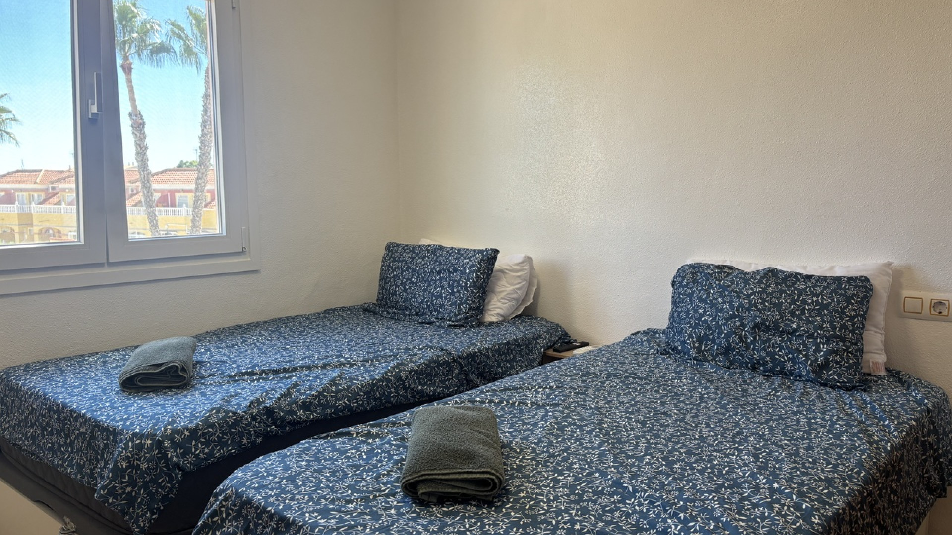 Resale - Apartment - La Regia