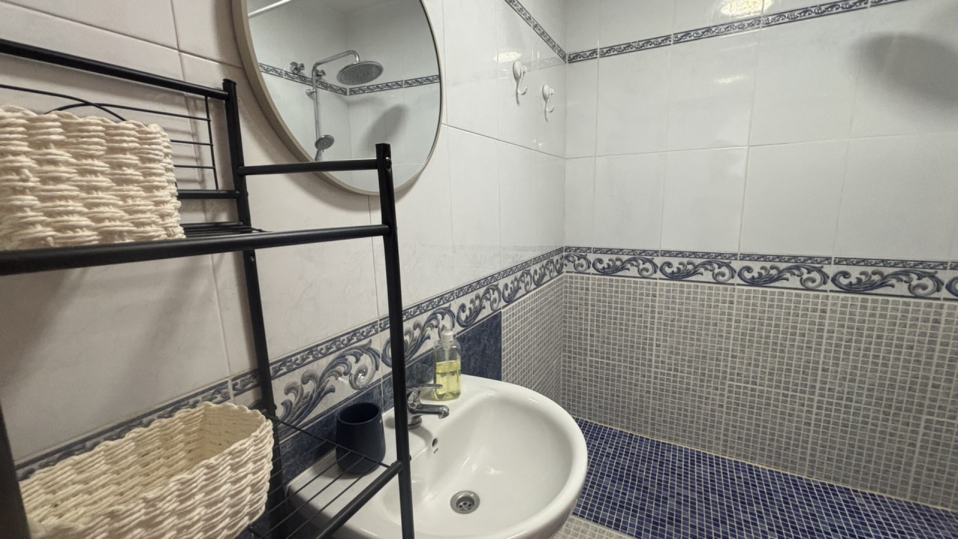 Resale - Apartment - La Regia