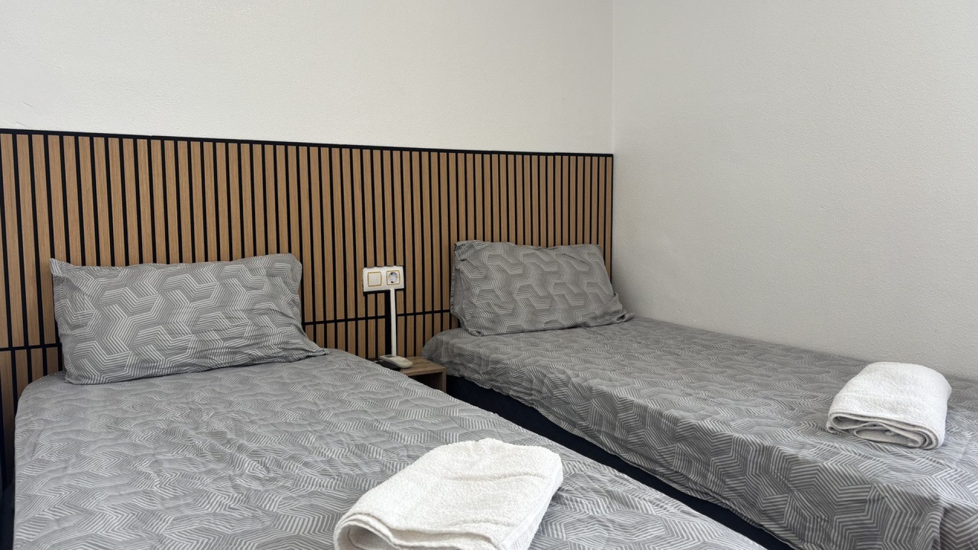 Resale - Apartment - La Regia