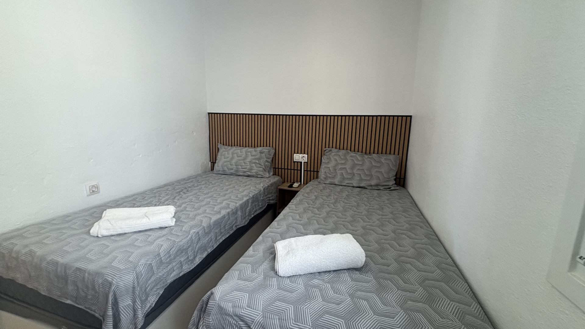 Resale - Apartment - La Regia