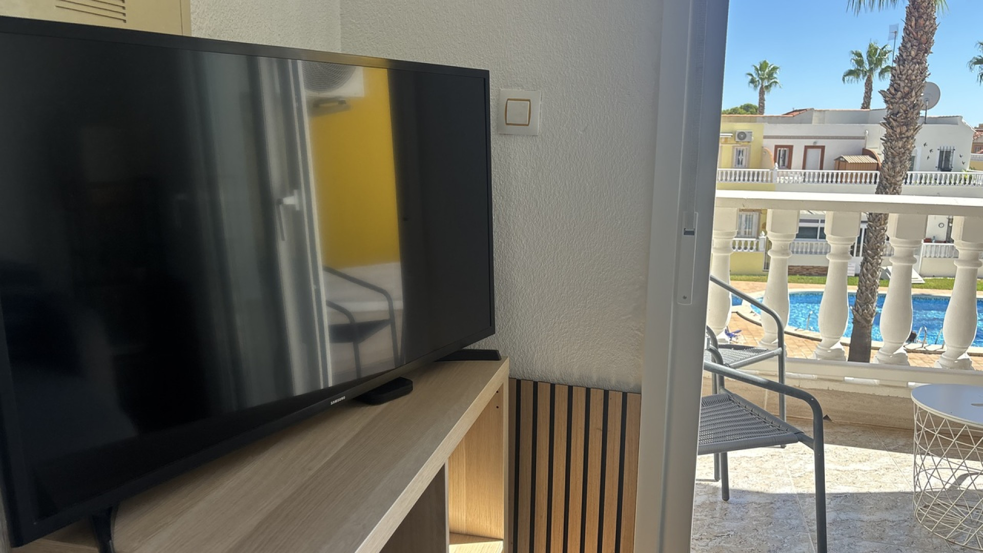 Resale - Apartment - La Regia