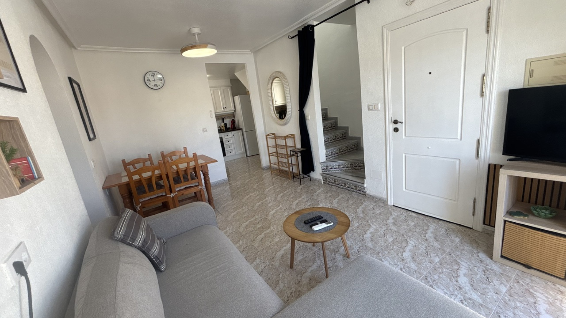 Resale - Apartment - La Regia