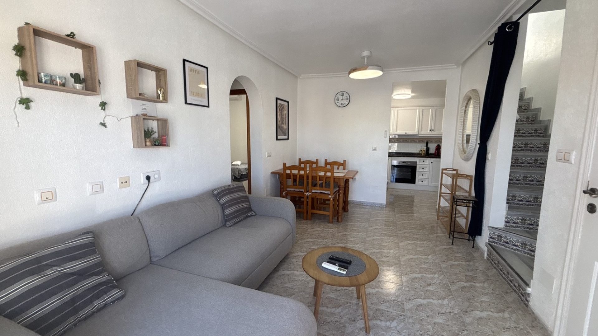 Resale - Apartment - La Regia