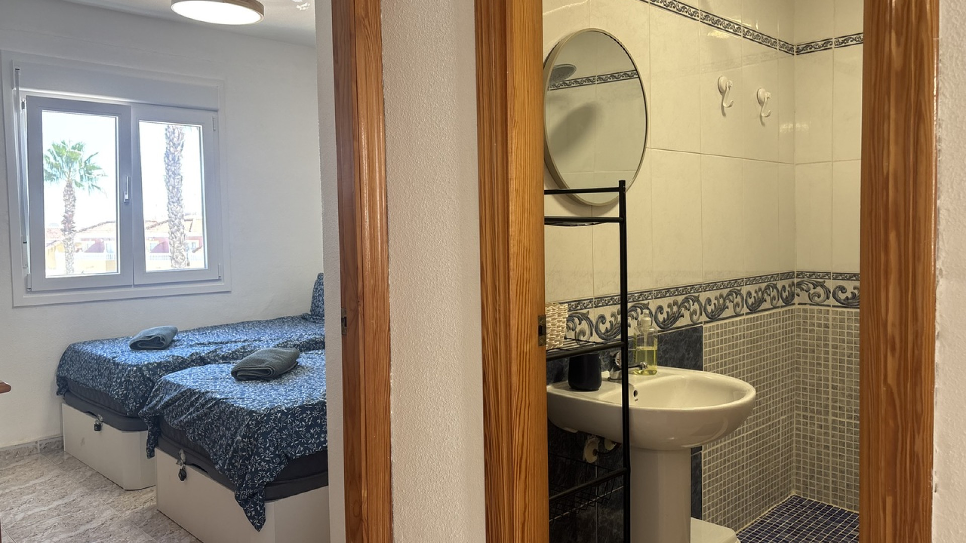 Resale - Apartment - La Regia