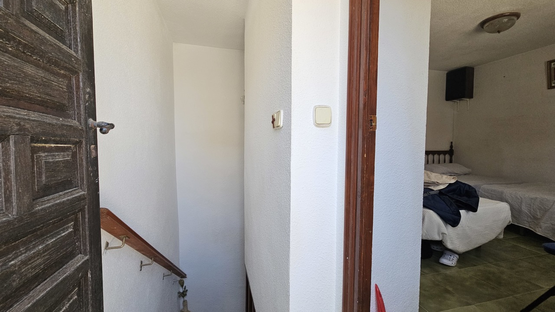 Resale - Apartment - La Zenia