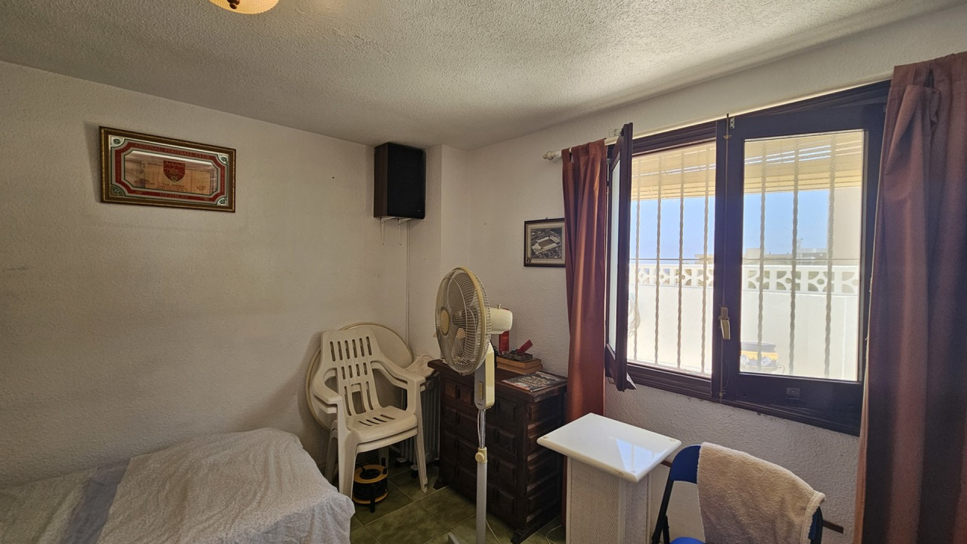 Resale - Apartment - La Zenia