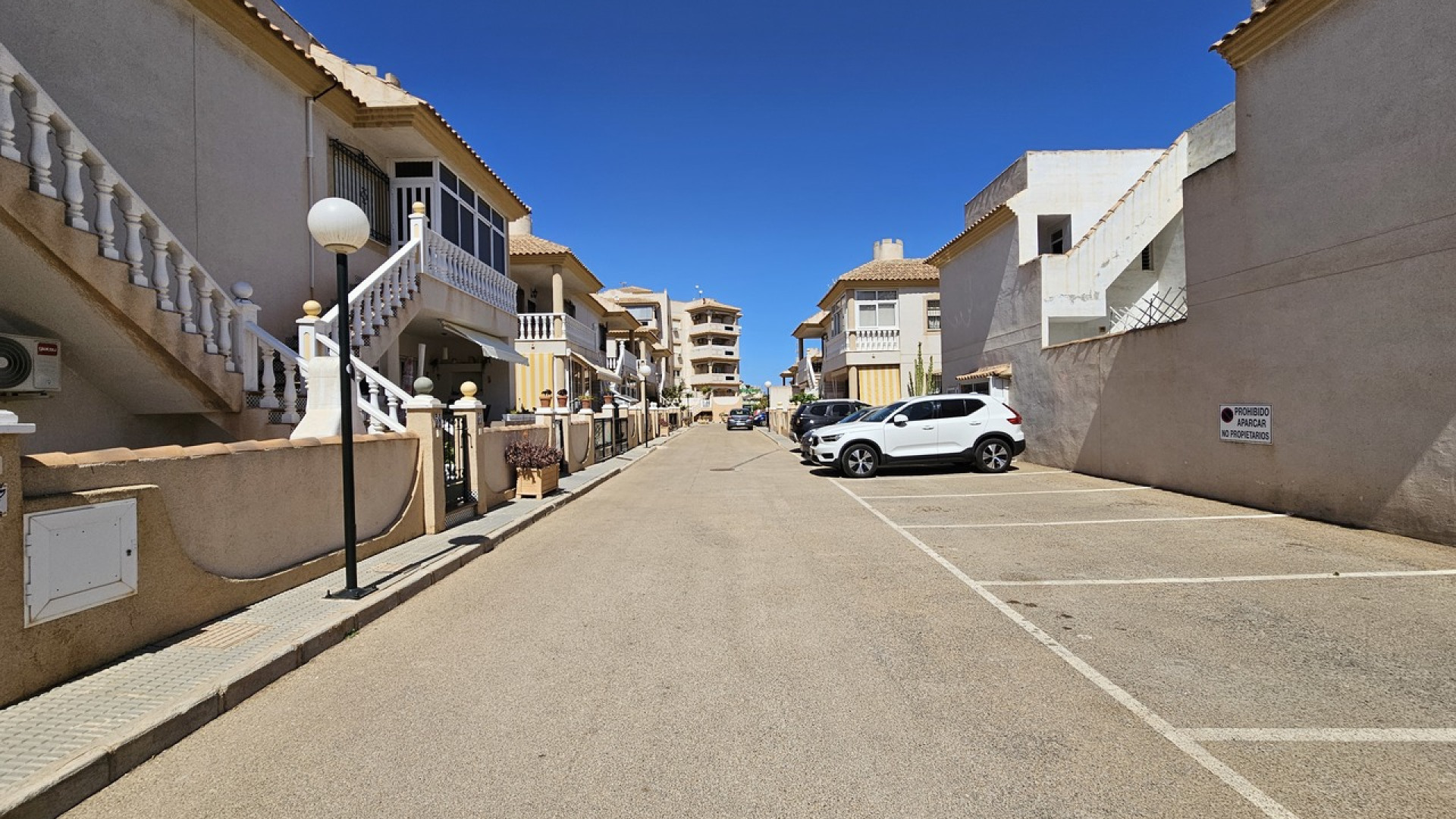 Resale - Apartment - La Zenia