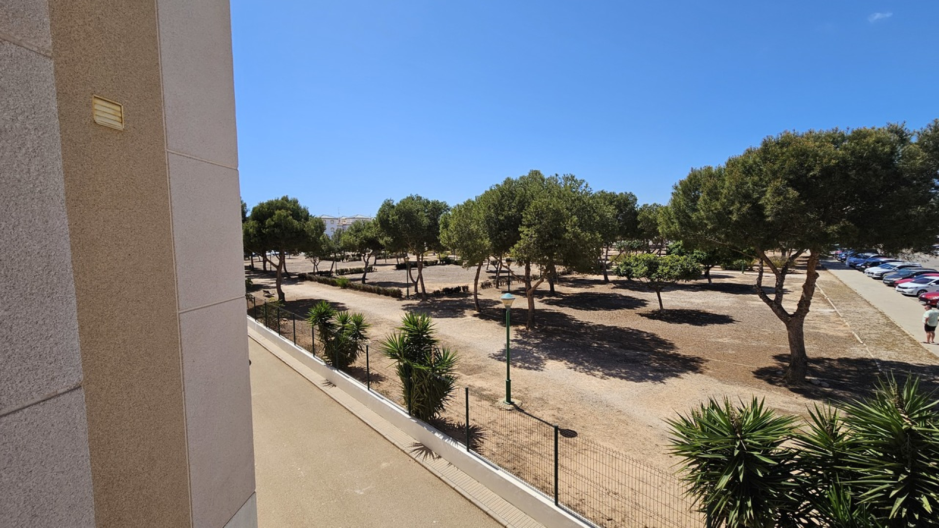 Resale - Apartment - La Zenia