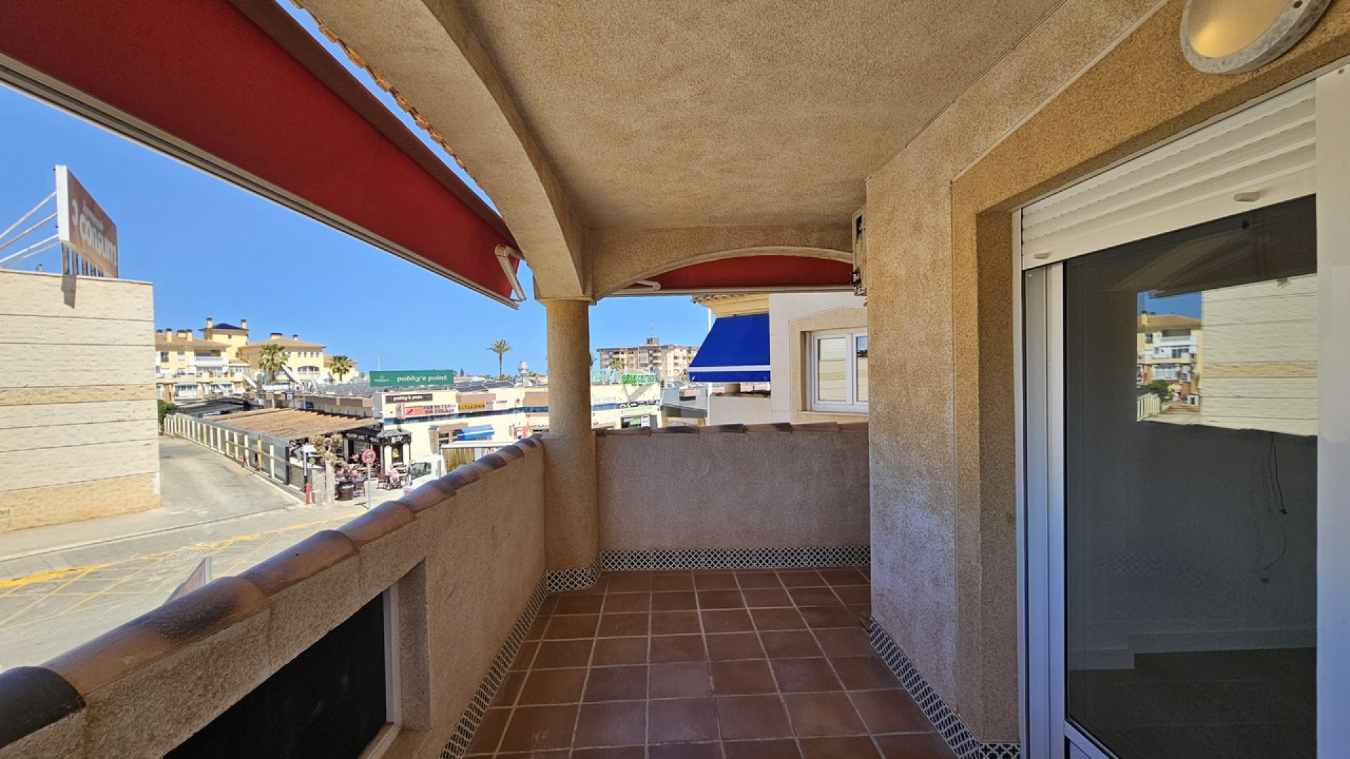 Resale - Apartment - La Zenia