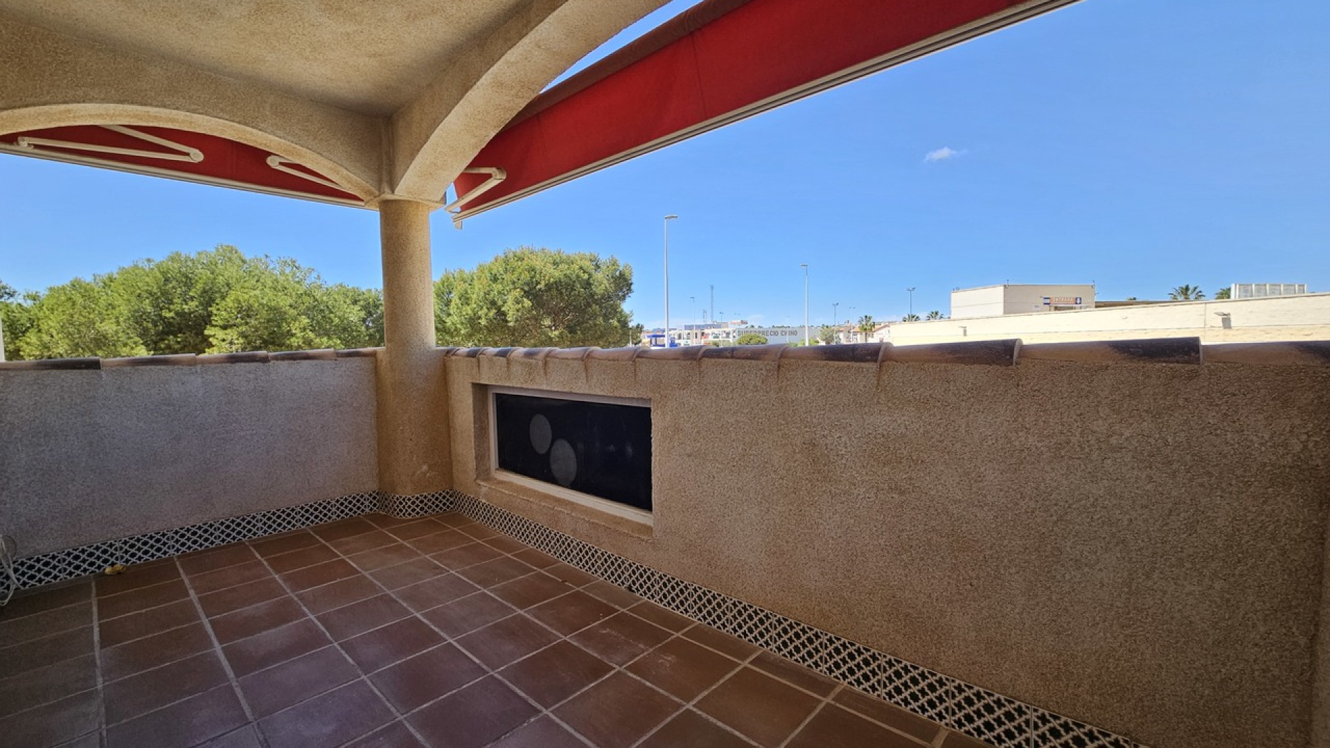 Resale - Apartment - La Zenia