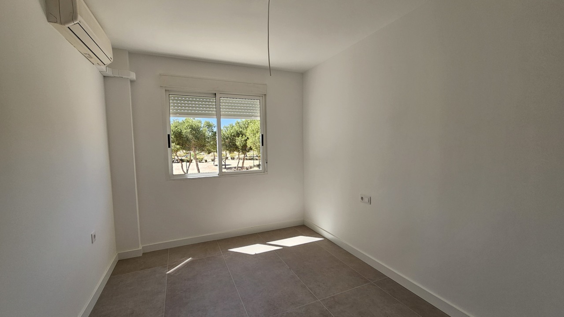 Resale - Apartment - La Zenia