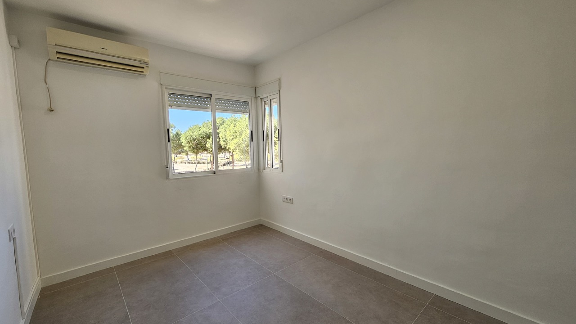 Resale - Apartment - La Zenia