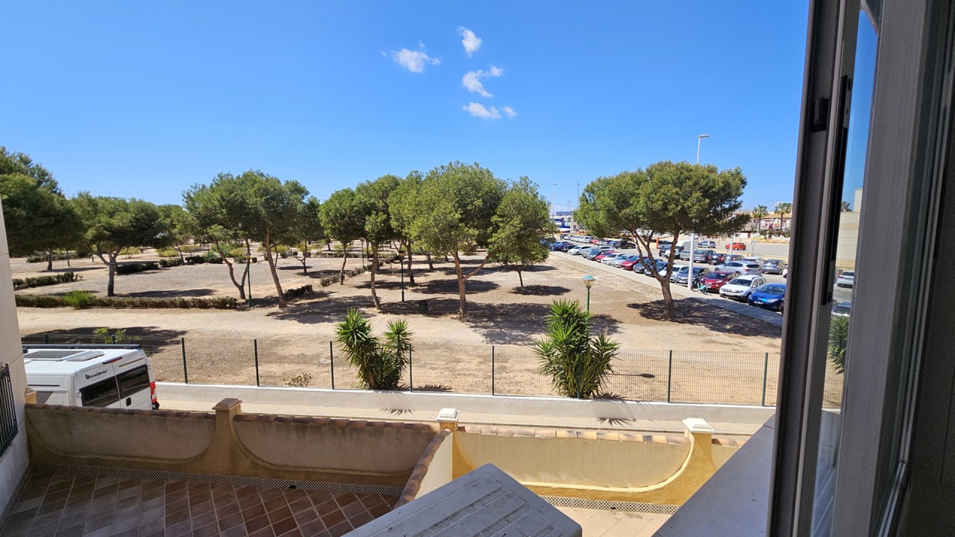 Resale - Apartment - La Zenia