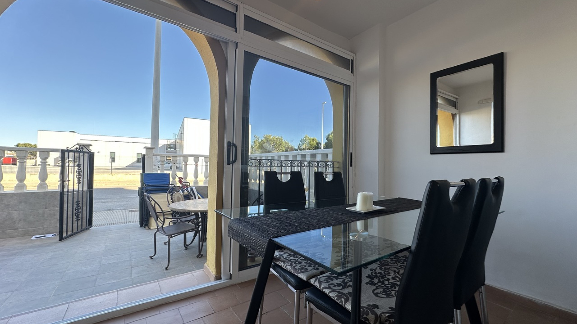 Resale - Apartment - La Zenia