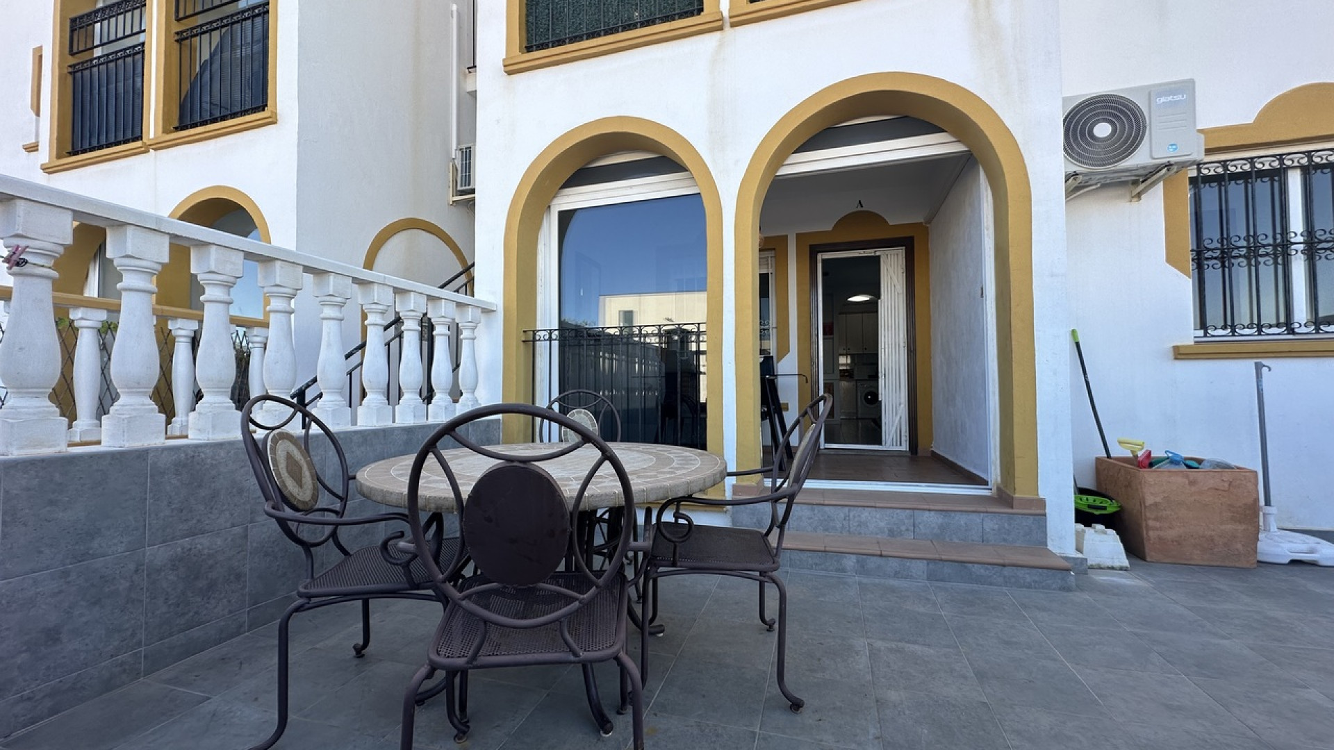 Resale - Apartment - La Zenia