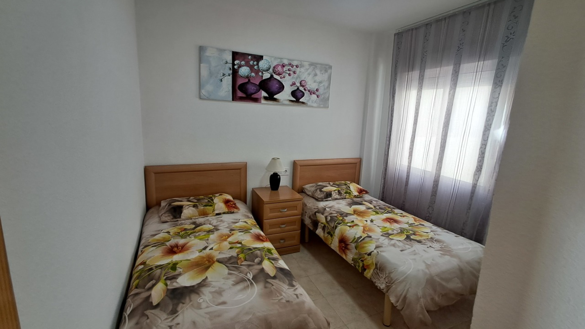 Resale - Apartment - La Zenia