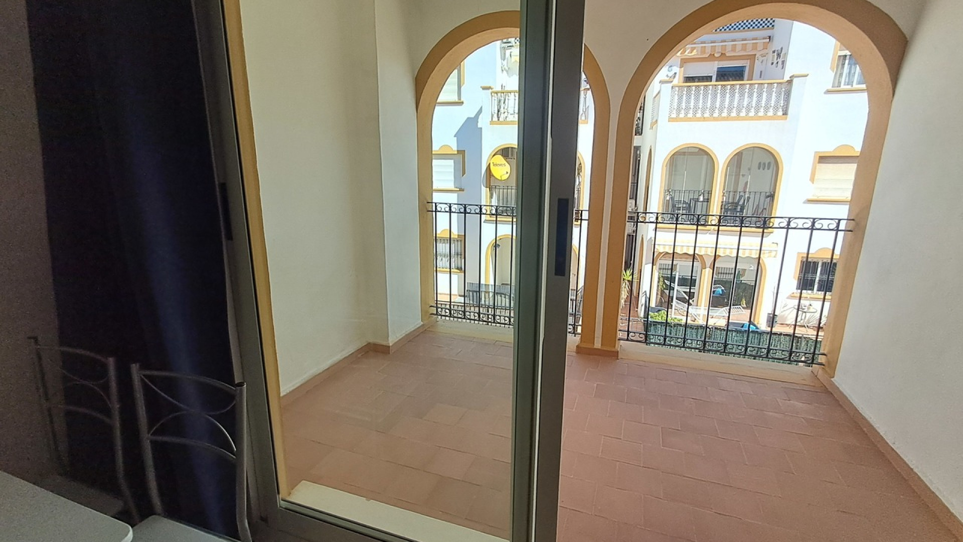 Resale - Apartment - La Zenia