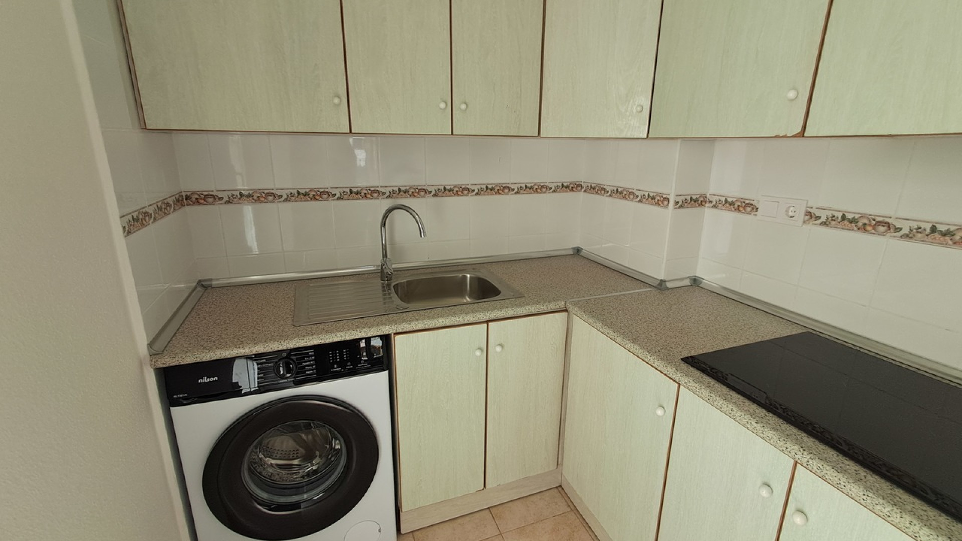 Resale - Apartment - La Zenia