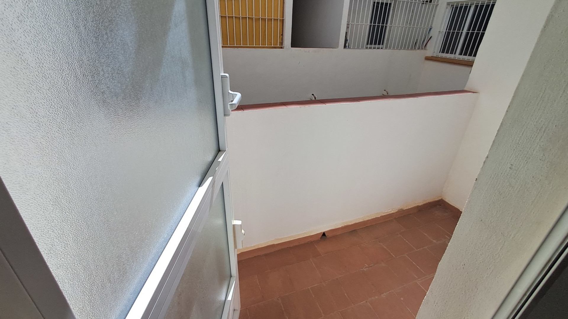 Resale - Apartment - La Zenia