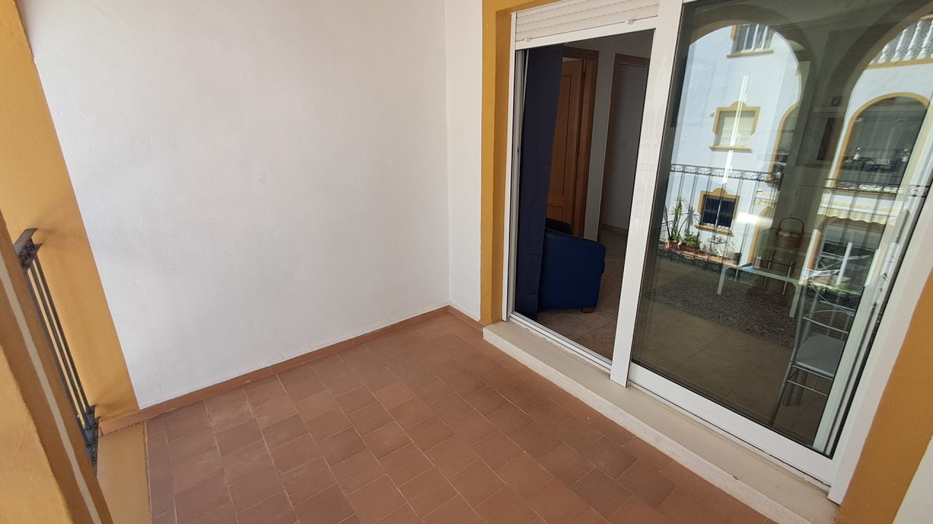 Resale - Apartment - La Zenia