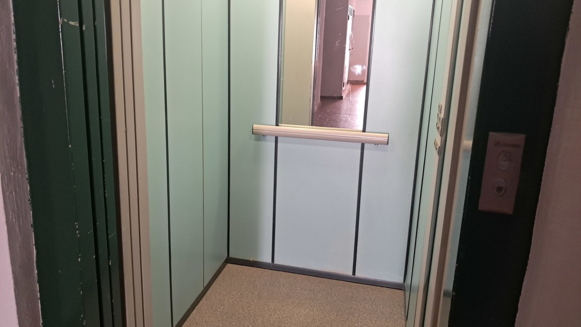 Resale - Apartment - La Zenia