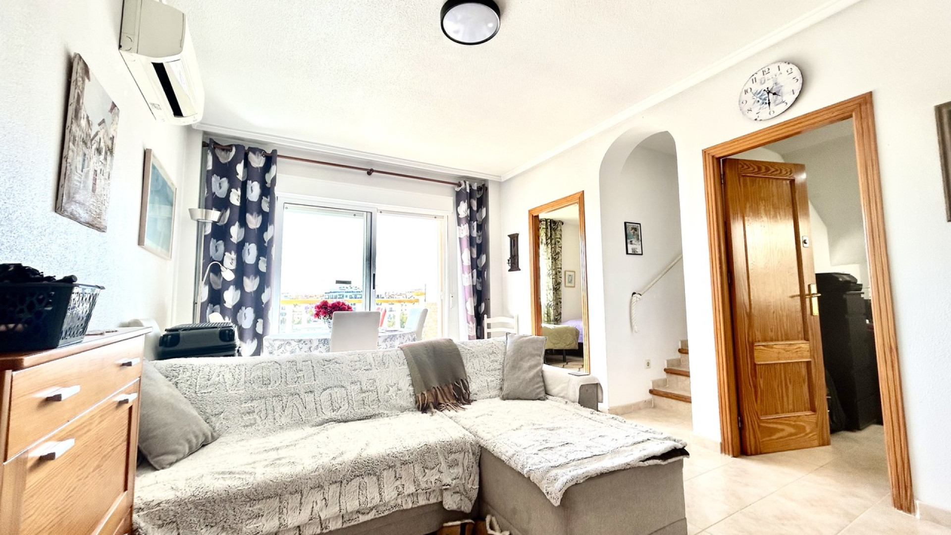 Resale - Apartment - La Zenia