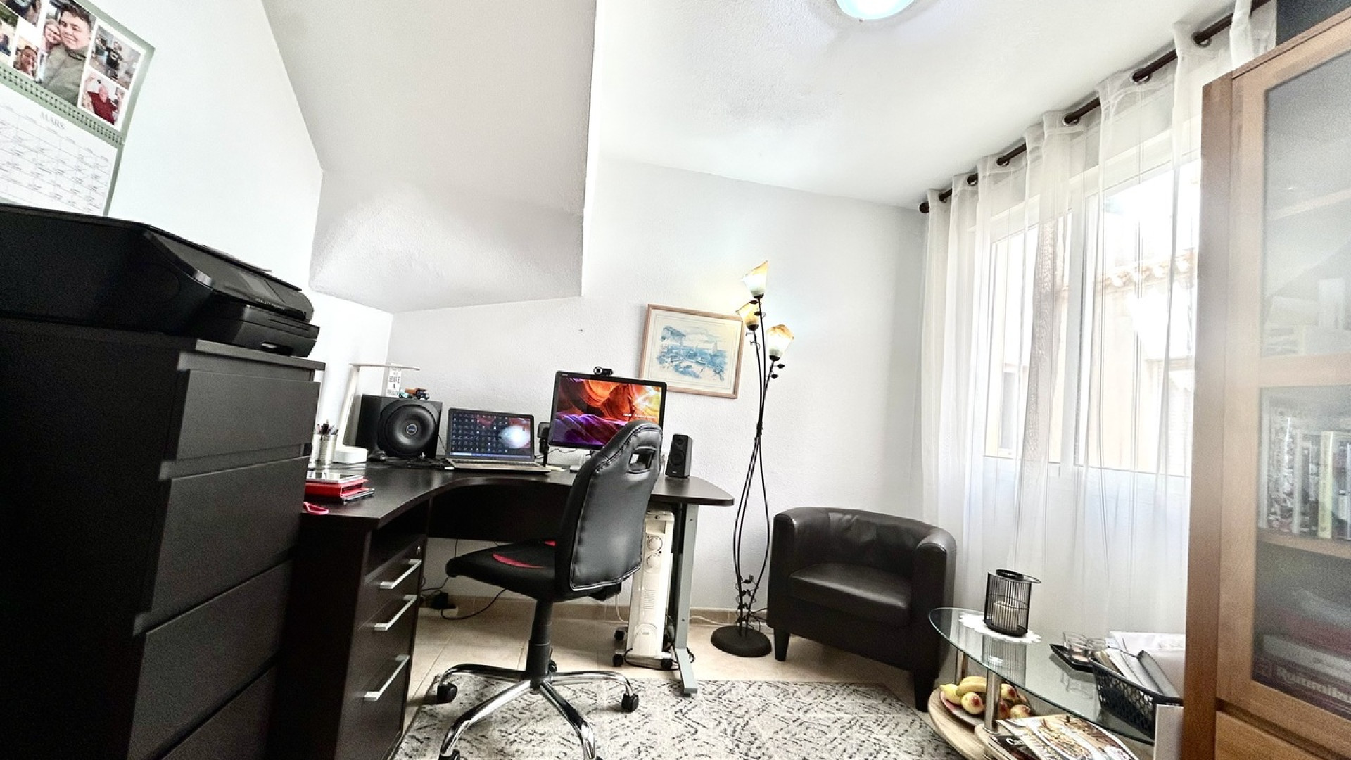 Resale - Apartment - La Zenia