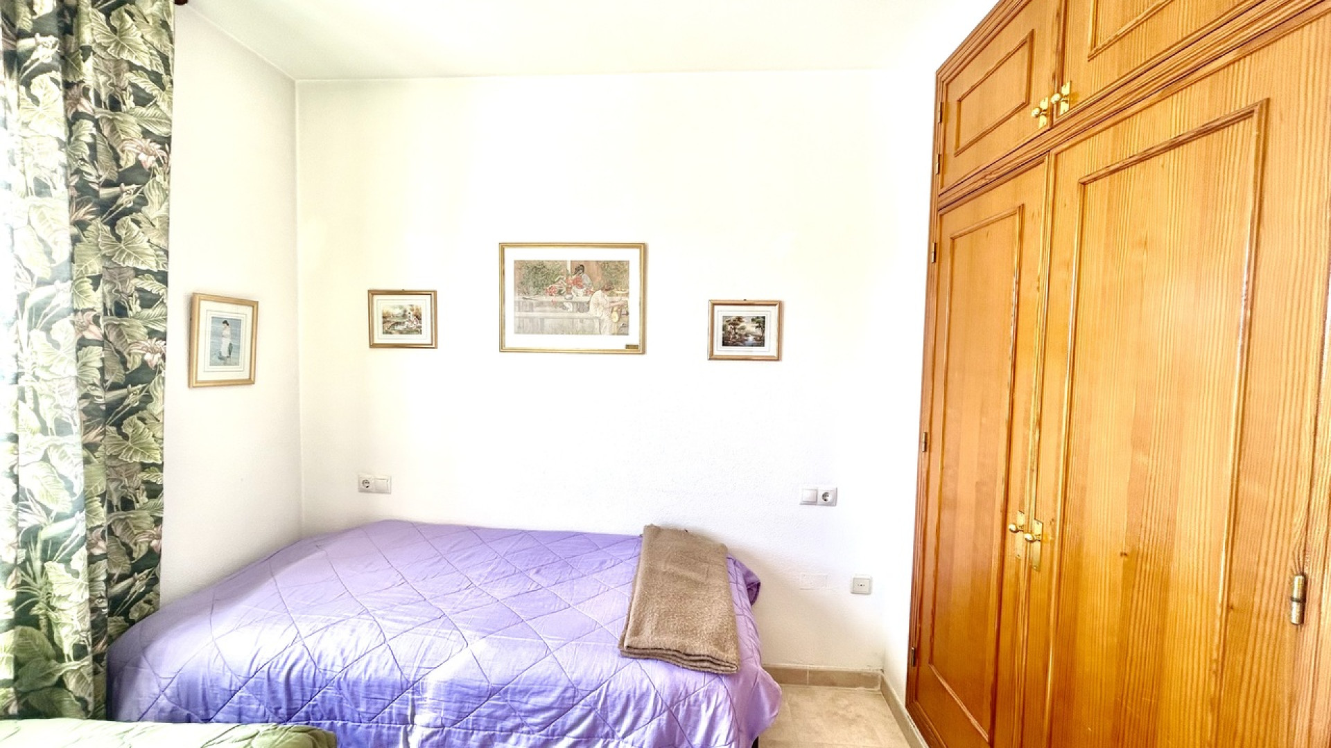 Resale - Apartment - La Zenia