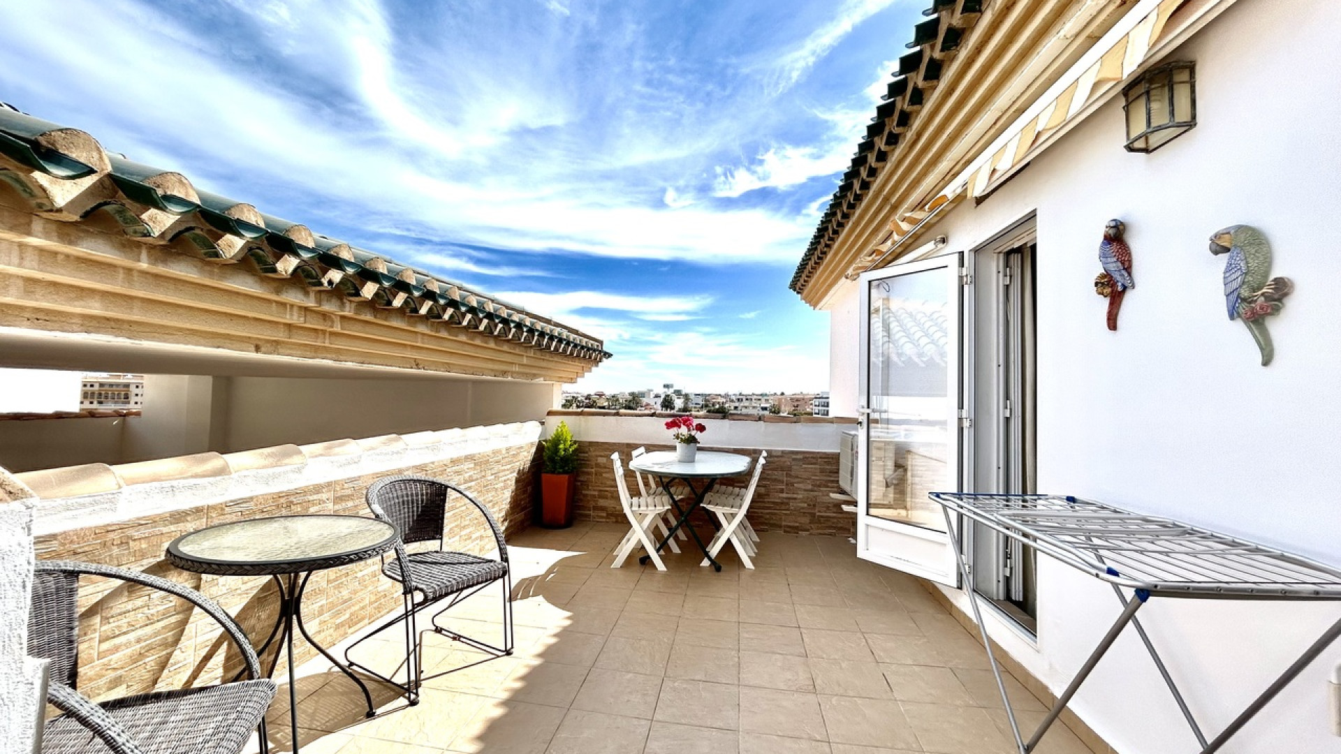 Resale - Apartment - La Zenia