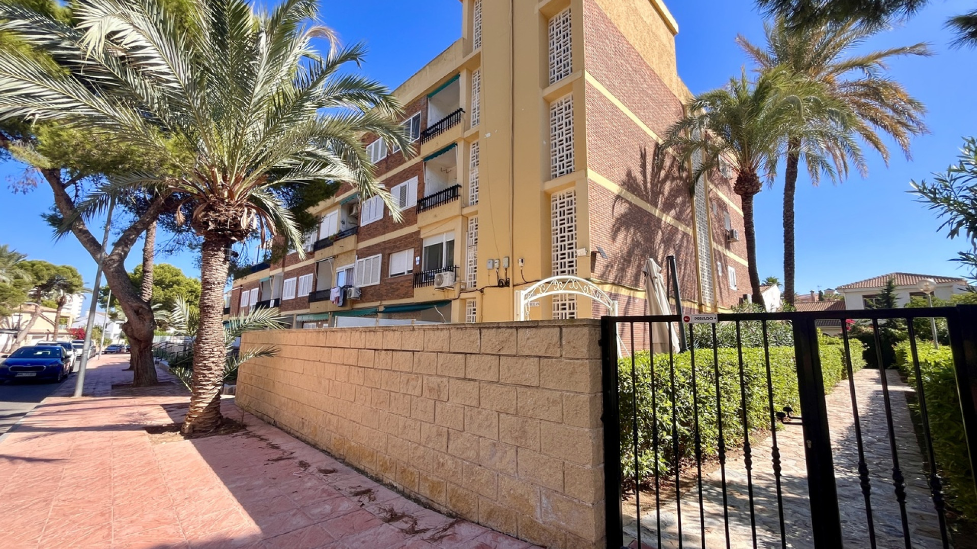 Resale - Apartment - La Zenia
