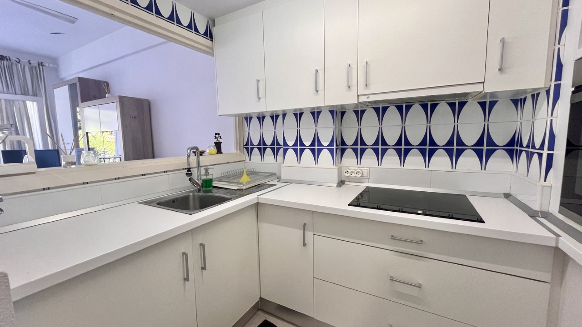 Resale - Apartment - La Zenia