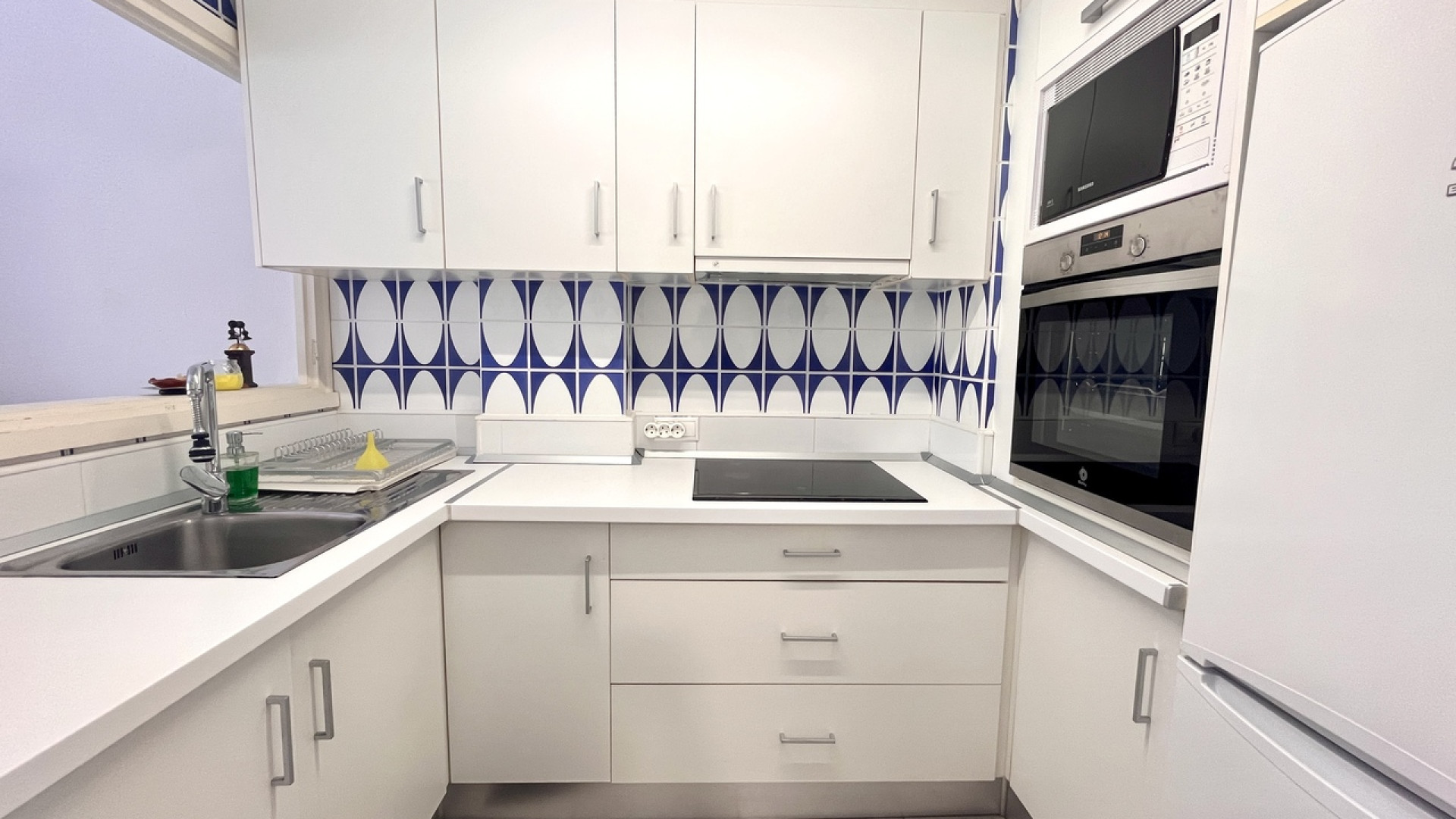 Resale - Apartment - La Zenia