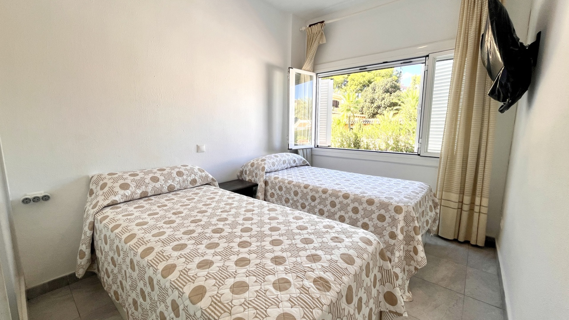 Resale - Apartment - La Zenia