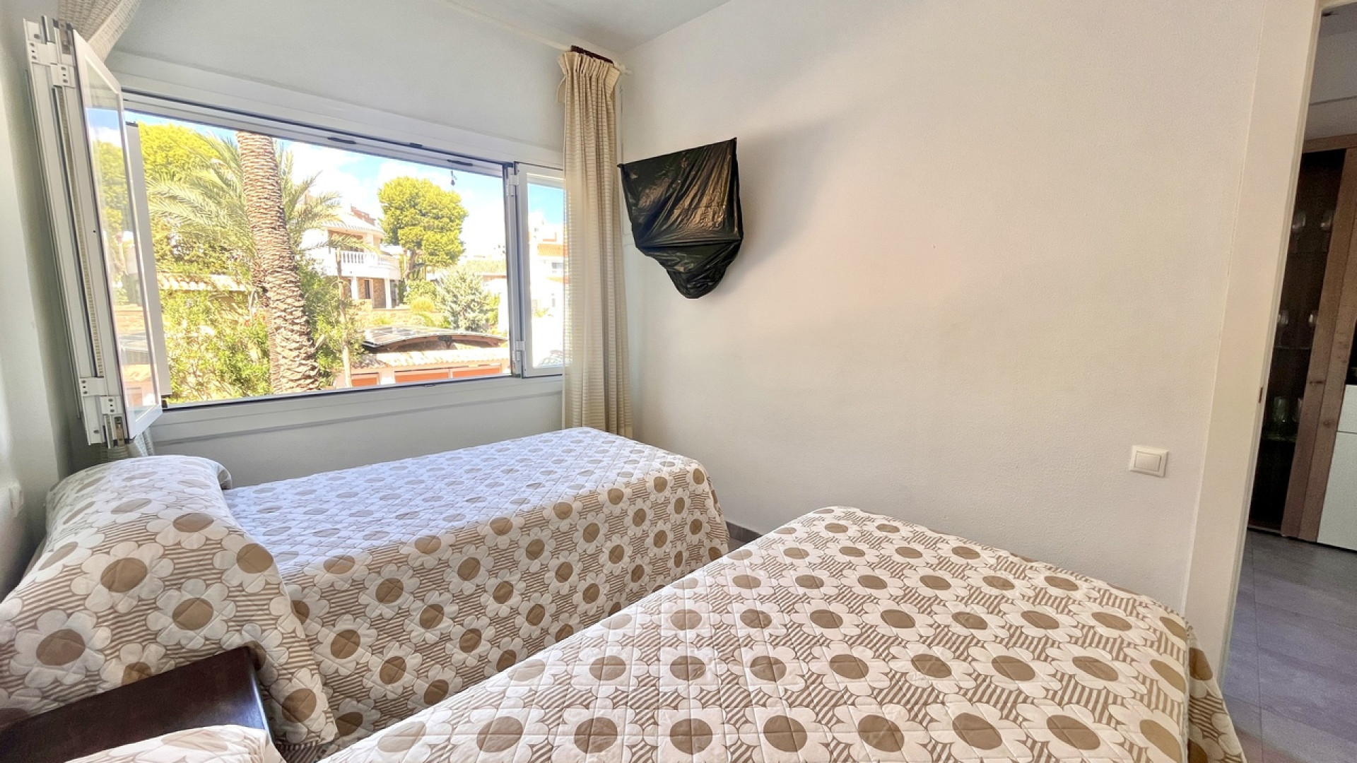 Resale - Apartment - La Zenia