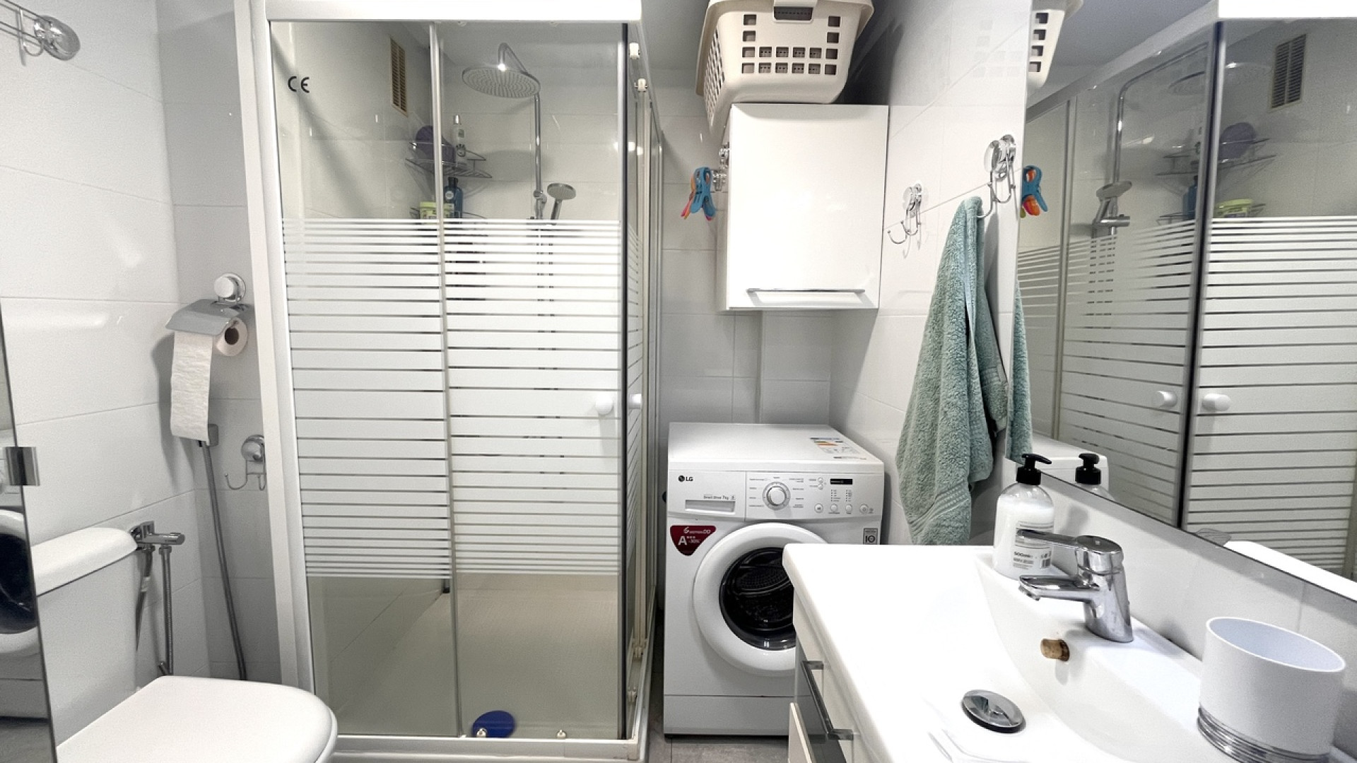 Resale - Apartment - La Zenia