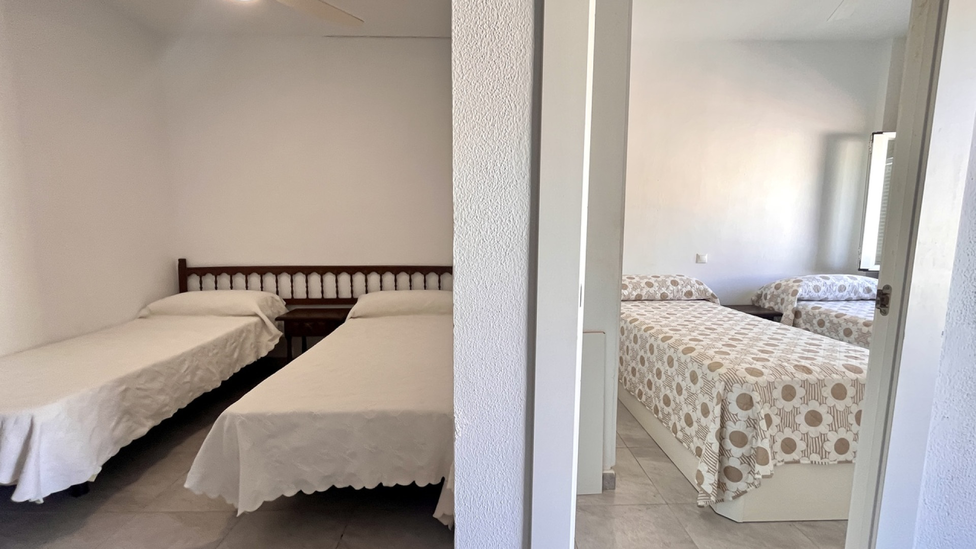 Resale - Apartment - La Zenia