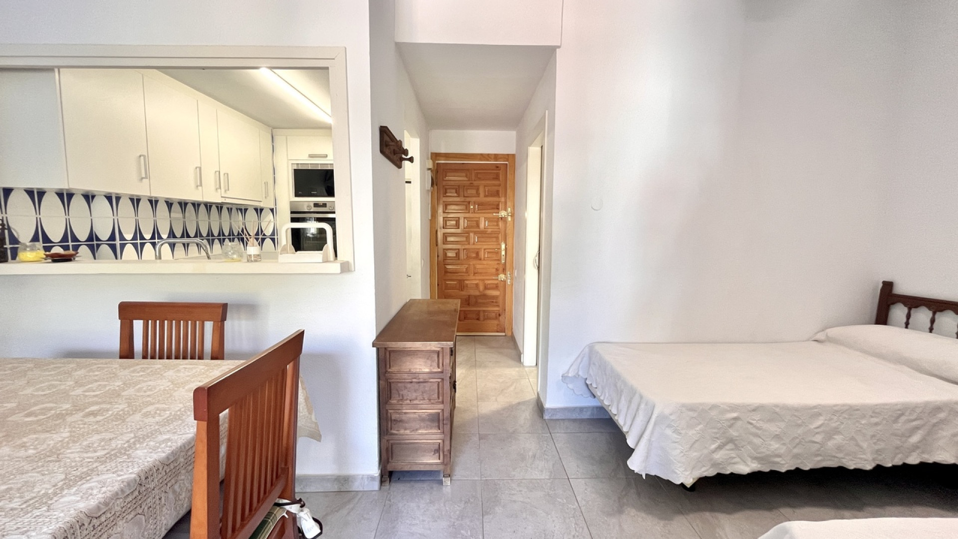 Resale - Apartment - La Zenia