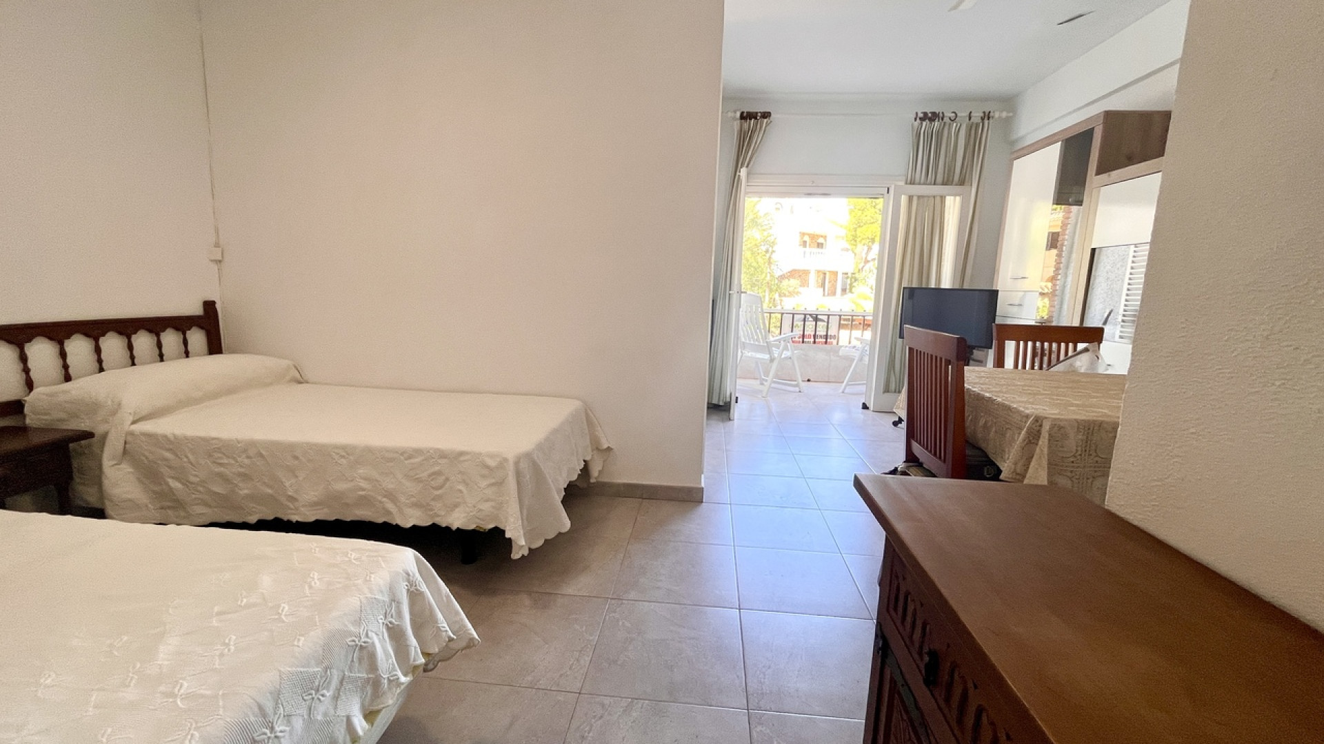 Resale - Apartment - La Zenia